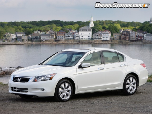 Honda Honda Accord 2008 Standard Picture #91 Honda Honda Accord 2008 Standard Picture #91